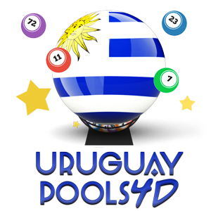 Logo Uruguay Lottery